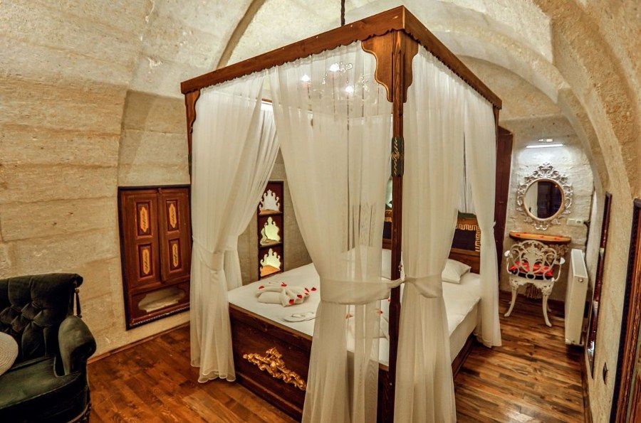 King Suite-Vadi Manzaralı